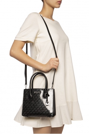 ‘mercer’ shoulder bag, zdjęcie 2 ‘mercer’ shoulder bag od Michael Kors